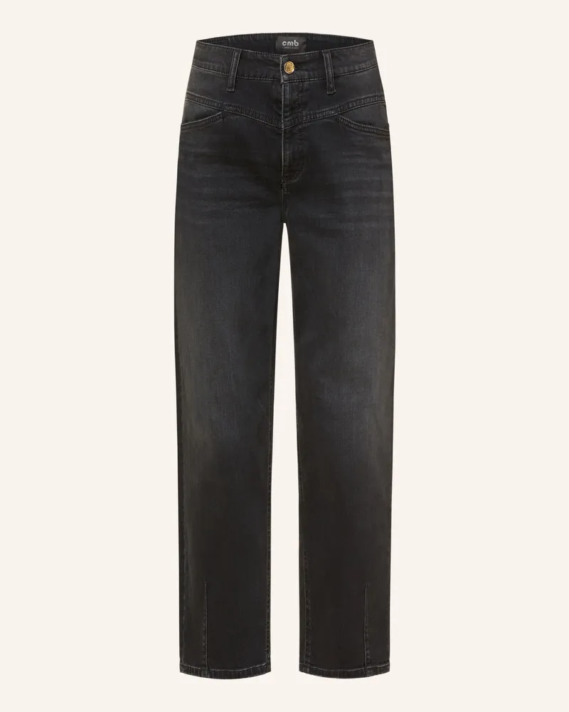 Cambio Barrel Jeans ELIN 5142