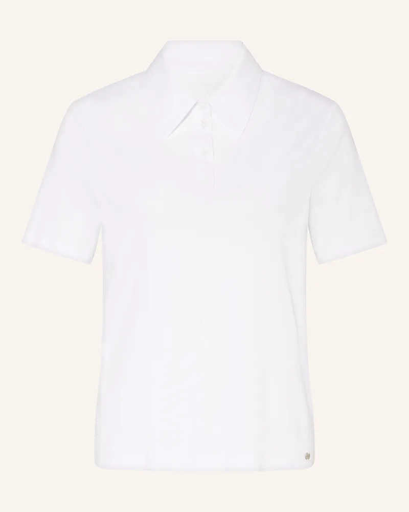 Marc Cain Jersey-Poloshirt 100