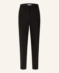 Reiss Hose GABI Schwarz