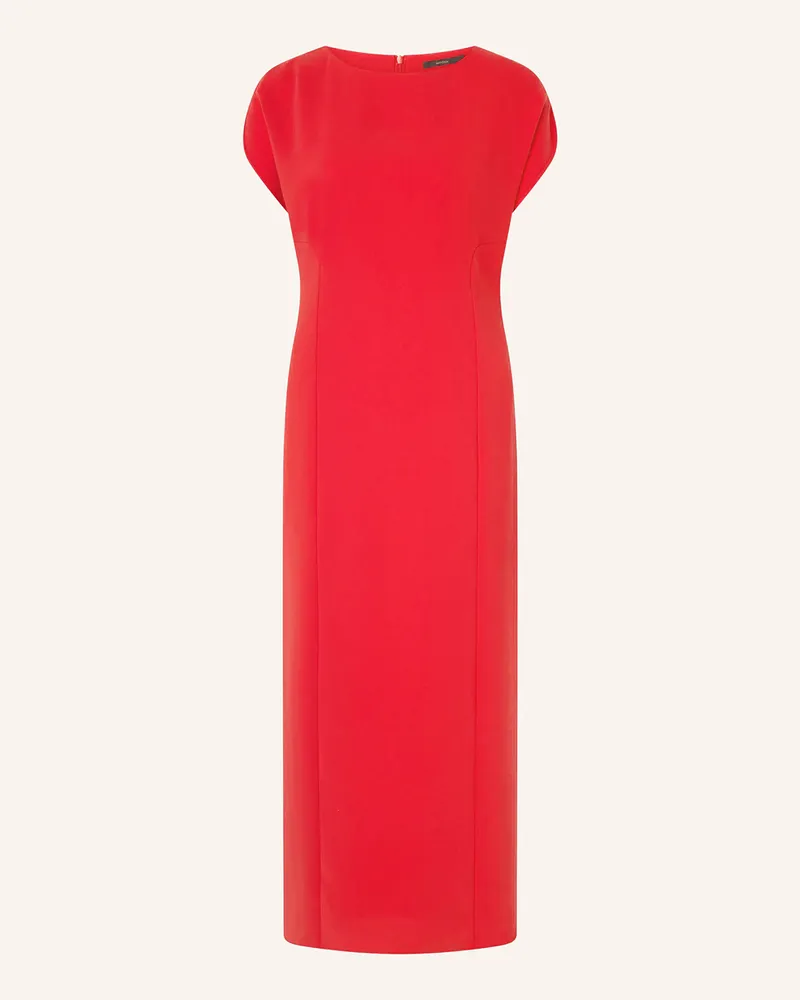 windsor. Etuikleid Rot