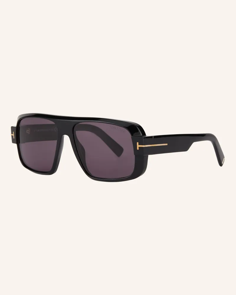 Tom Ford Sonnenbrille TR001833 TURNER 1330l1
