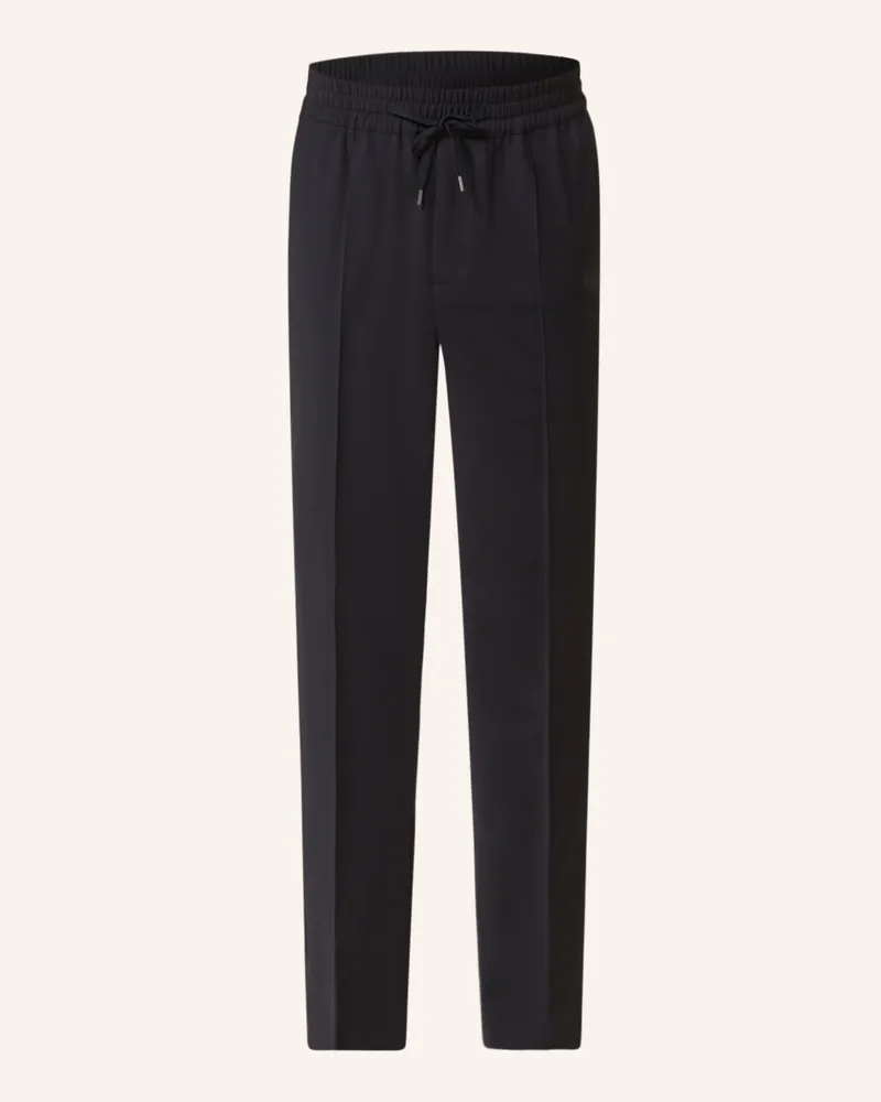 Sandro Hose NEW ALPHA Slim Fit Blau