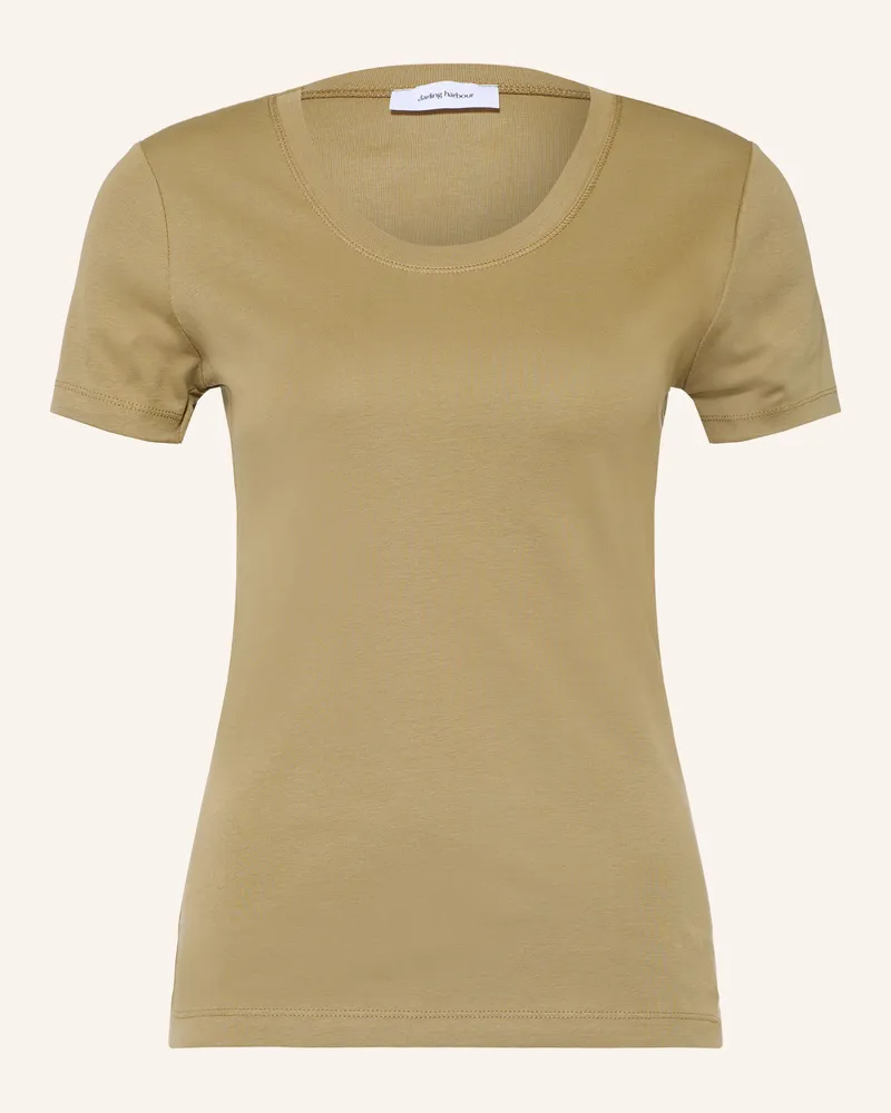 Darling Harbour T-Shirt gruen Light