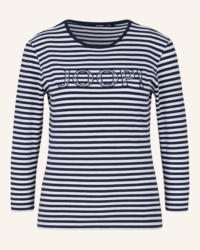 JOOP! Longsleeve Dunkelblau