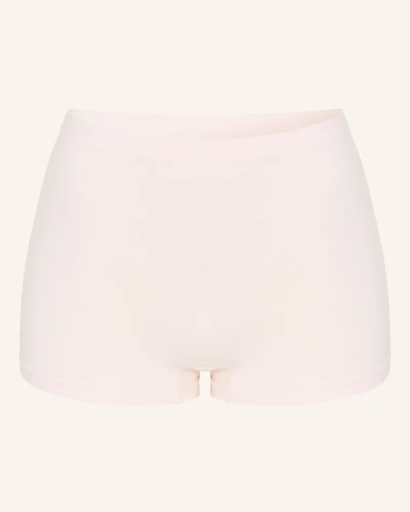 Hanro Panty Touch Feeling rosa Hellrosa