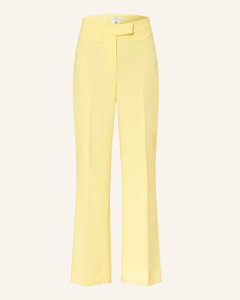 Riani Marlenehose gelb Gelb