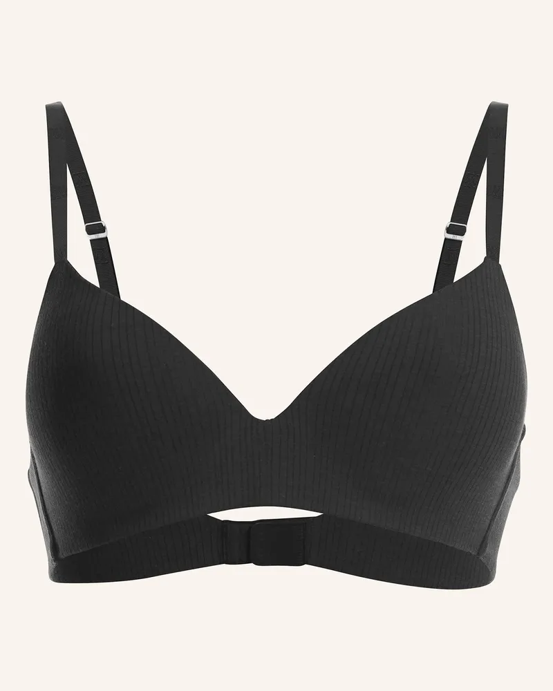 Wolford Wolford Bra Individual Seamless Skin Bra Schwarz