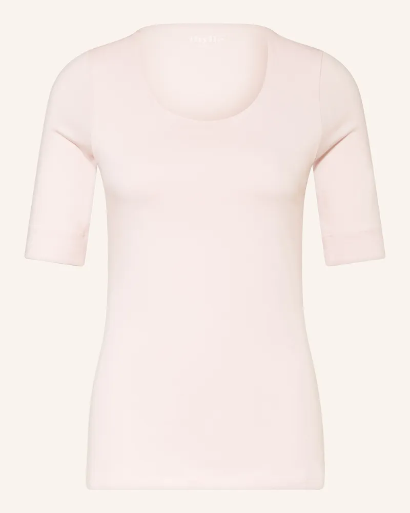 Thylie T-Shirt ROXANE Hellrosa