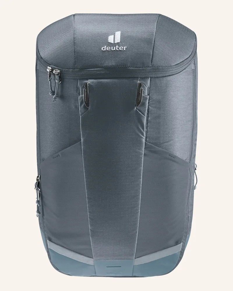 Deuter Rucksack ROTSOORD 25 + 5 l Grau