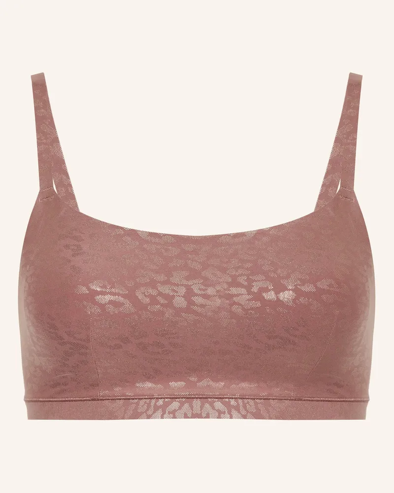 Chantelle Bustier Softstretch pink Rosé