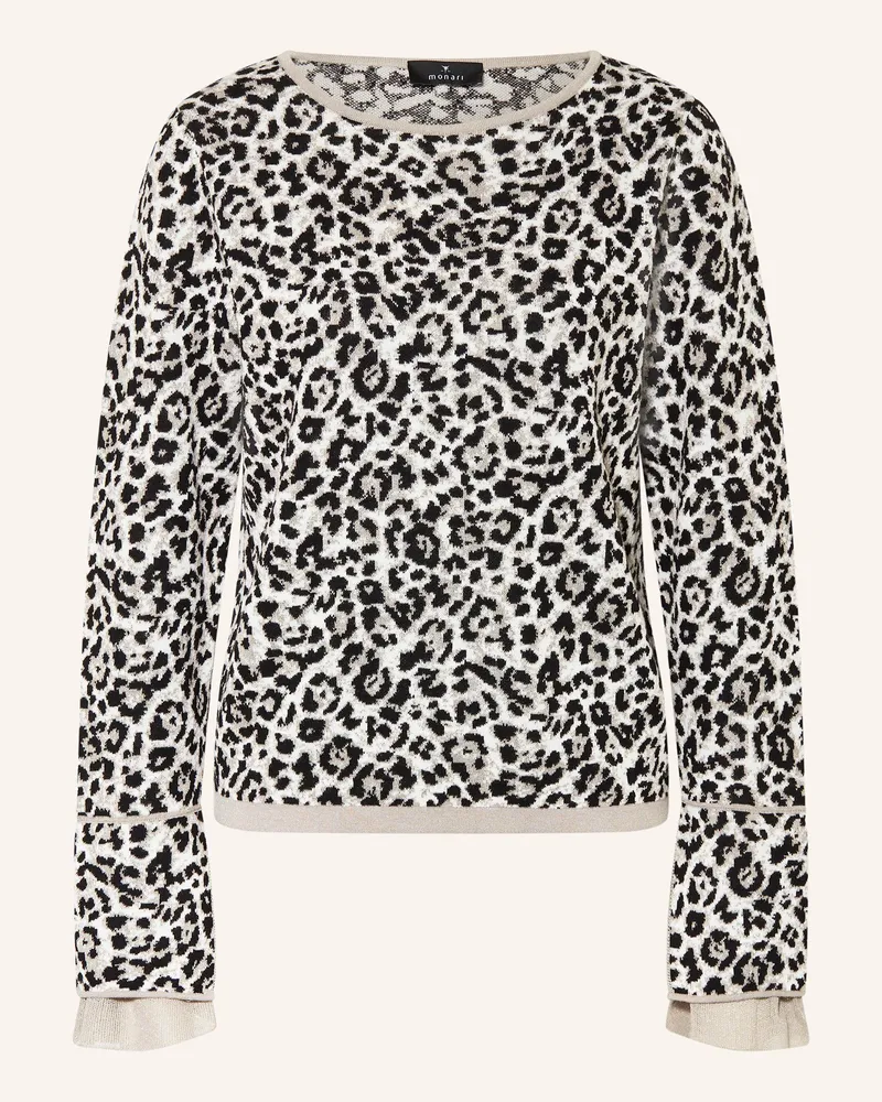 monari Pullover Ecru