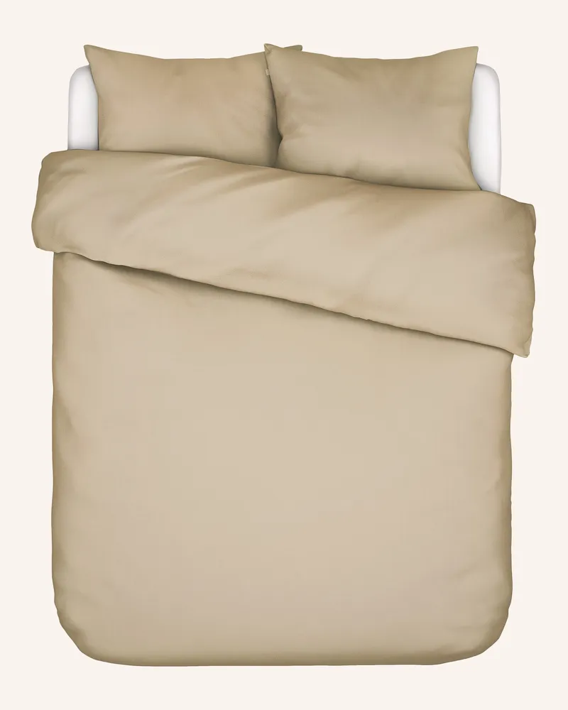 Essenza Bettwäsche MINTE Beige