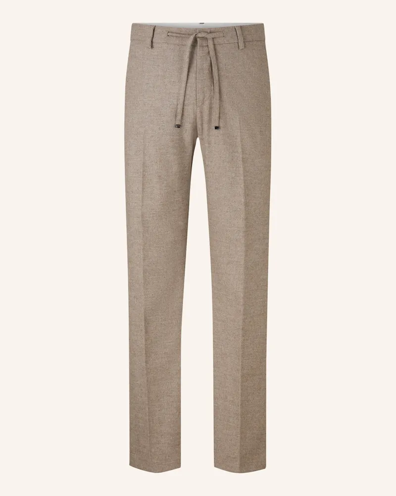 Bogner Casual Hose Beige