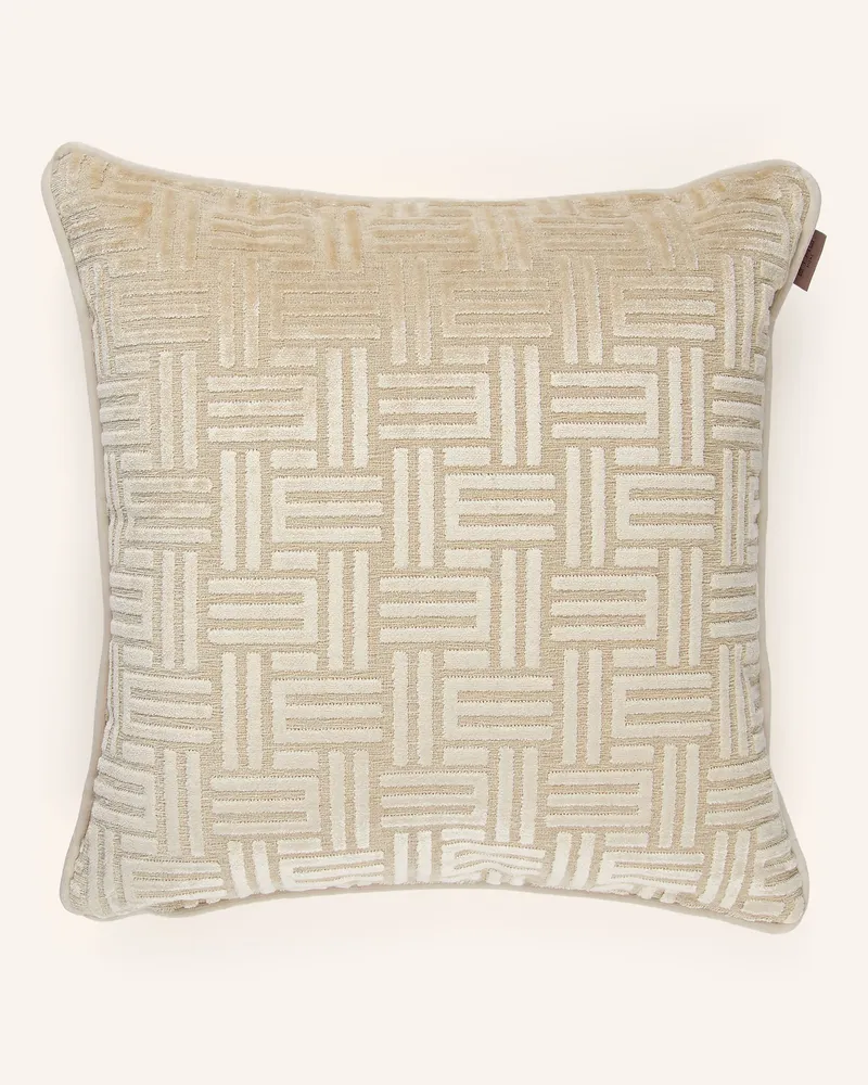 Etro Dekokissen beige Beige