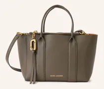 Handtasche The Small Work Tote Bag braun