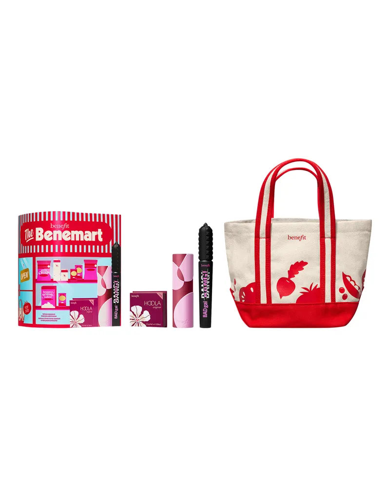 Benefit The Benemart Make-up Set 