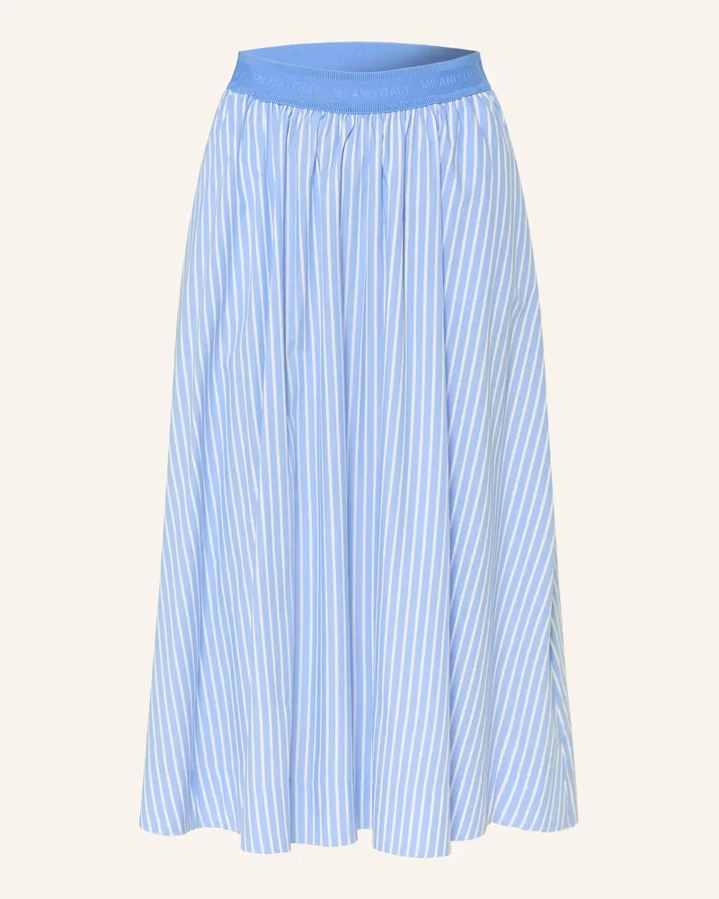 Milano Italy Rock blau Hellblau