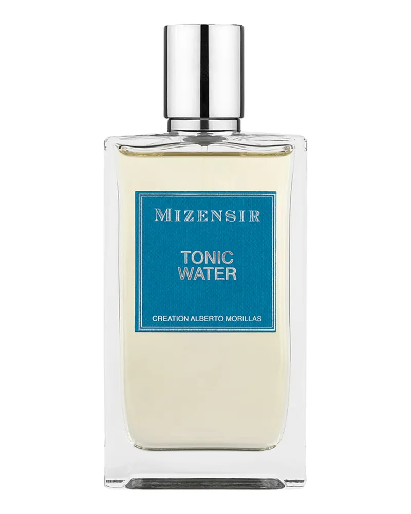 Mizensir TONIC WATER 100 ml, 2100 € / 1 l 