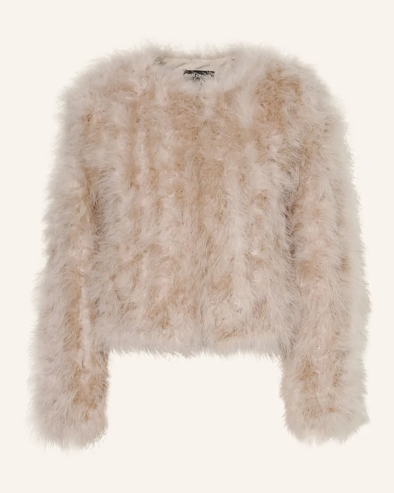 LAMARQUE Jacke Deora beige Beige