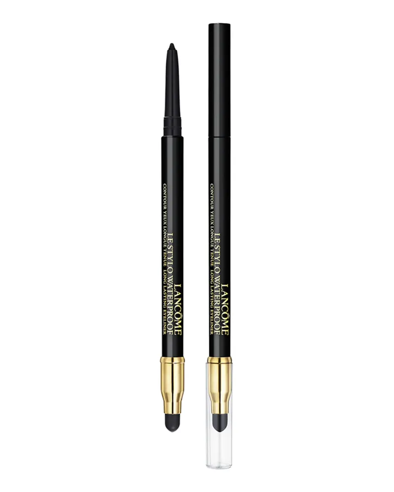 LANCÔME Le Stylo Waterproof Kajal 02