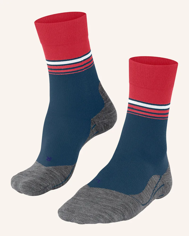 Falke Laufsocken RU4 6598