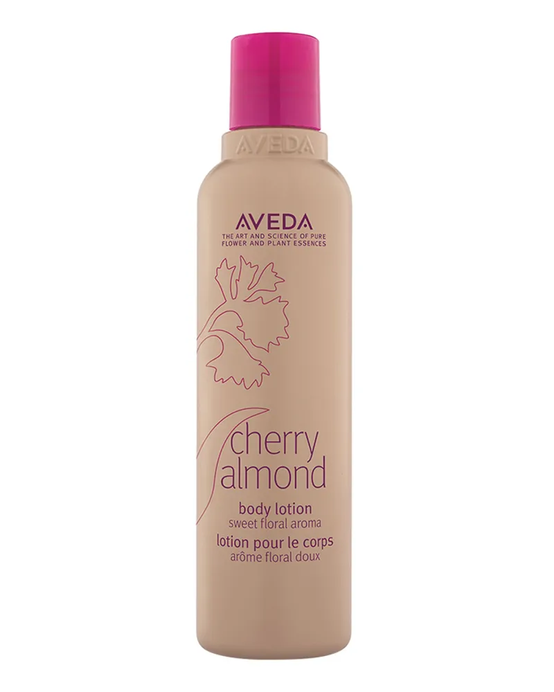 Aveda Cherry Almond Body Lotion 200 ml 