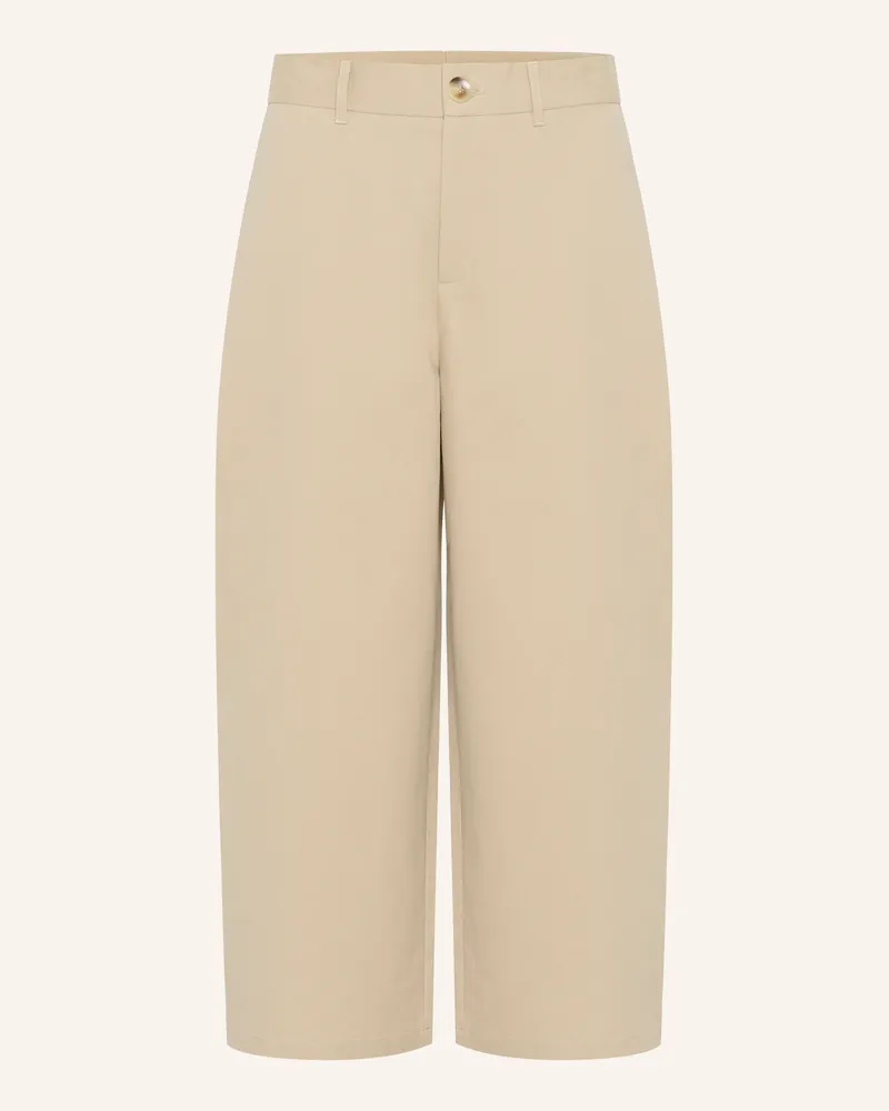 My Essential Wardrobe 7/8 Hose CINDYMW Ecru