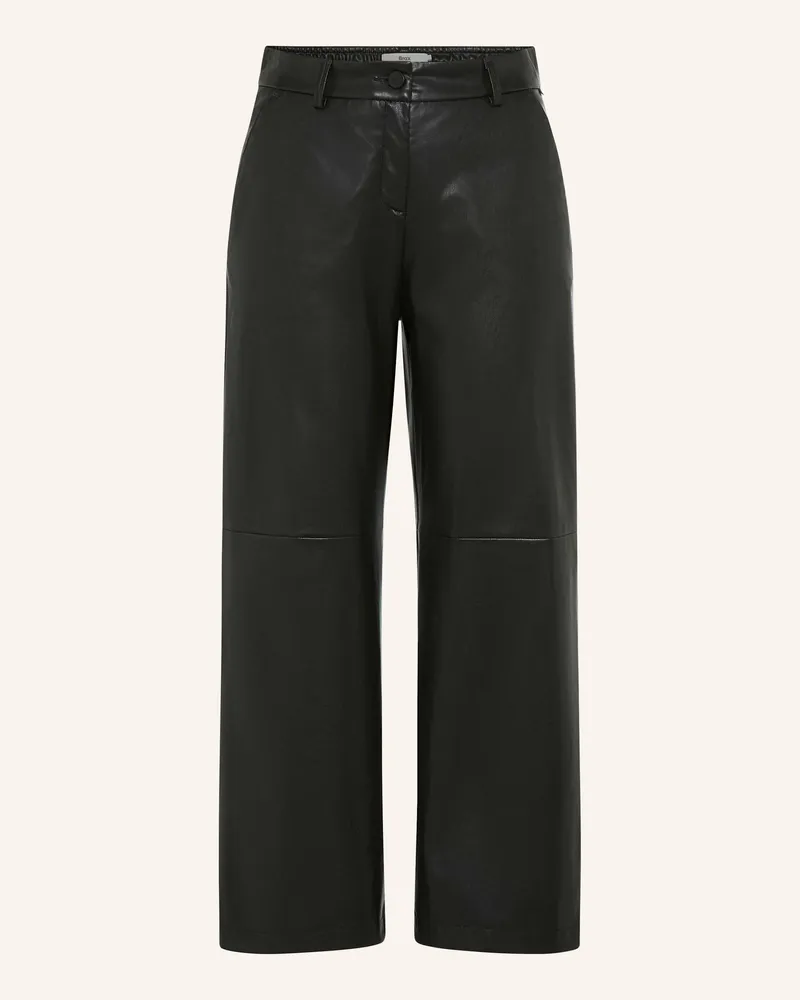 Brax Culotte STYLE MAINE S Schwarz