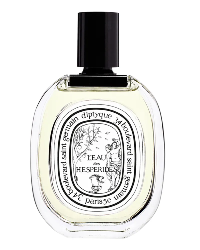 Diptyque EAU DES HESPERIDES 