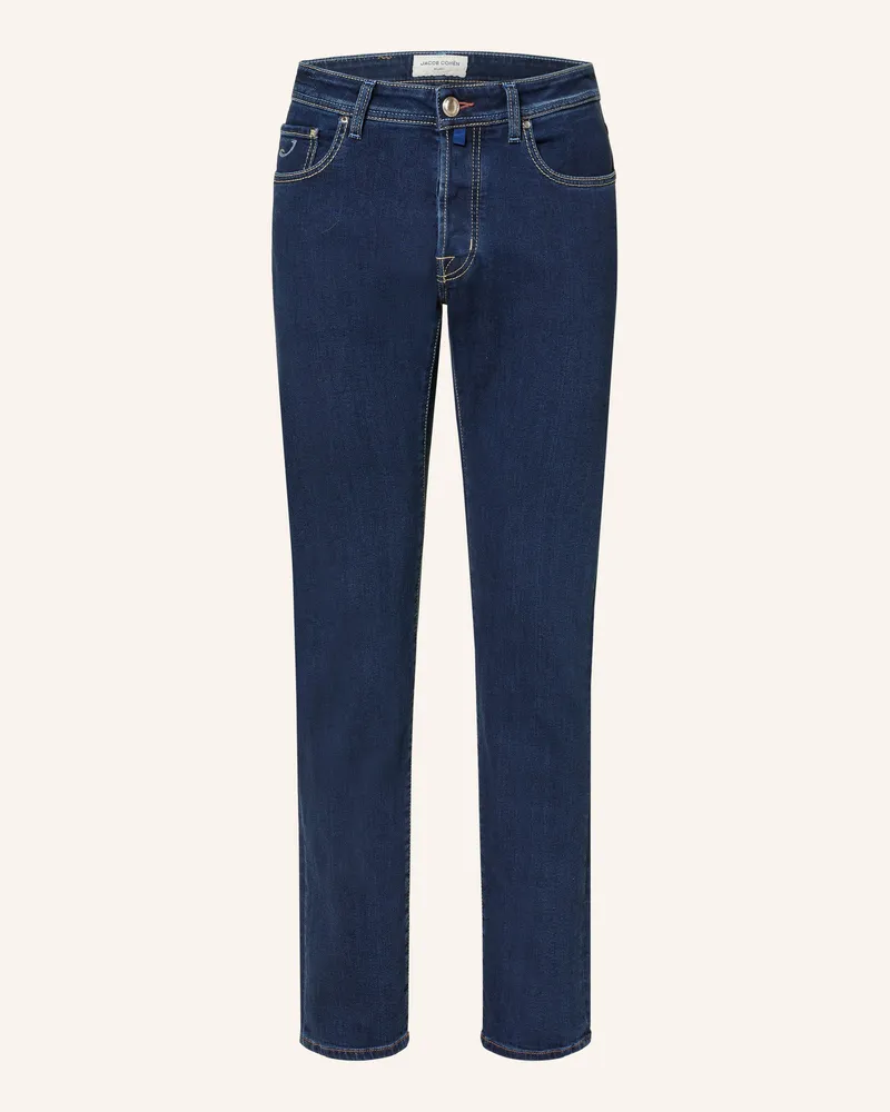 Jacob Cohën Jeans Jum Slim Fit blau 100d