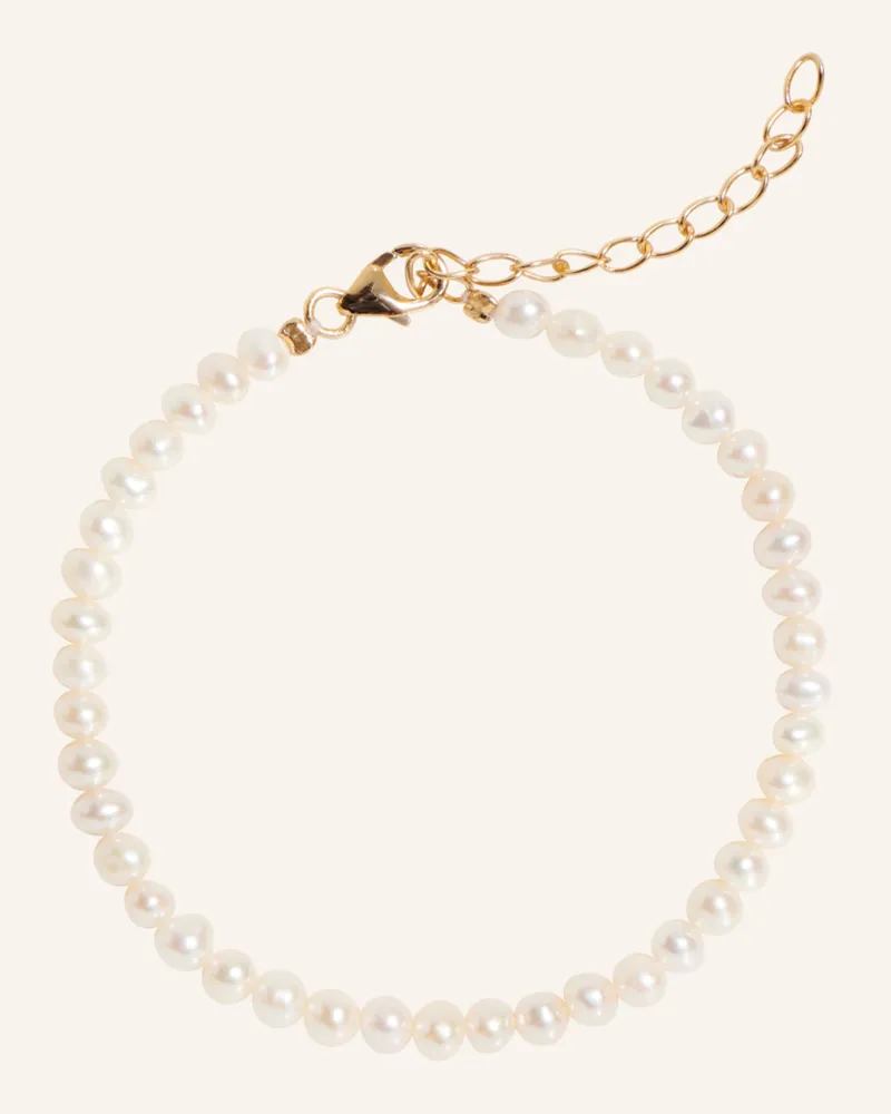 POMPIDOU Armband ROXANNE by GLAMBOU Gold