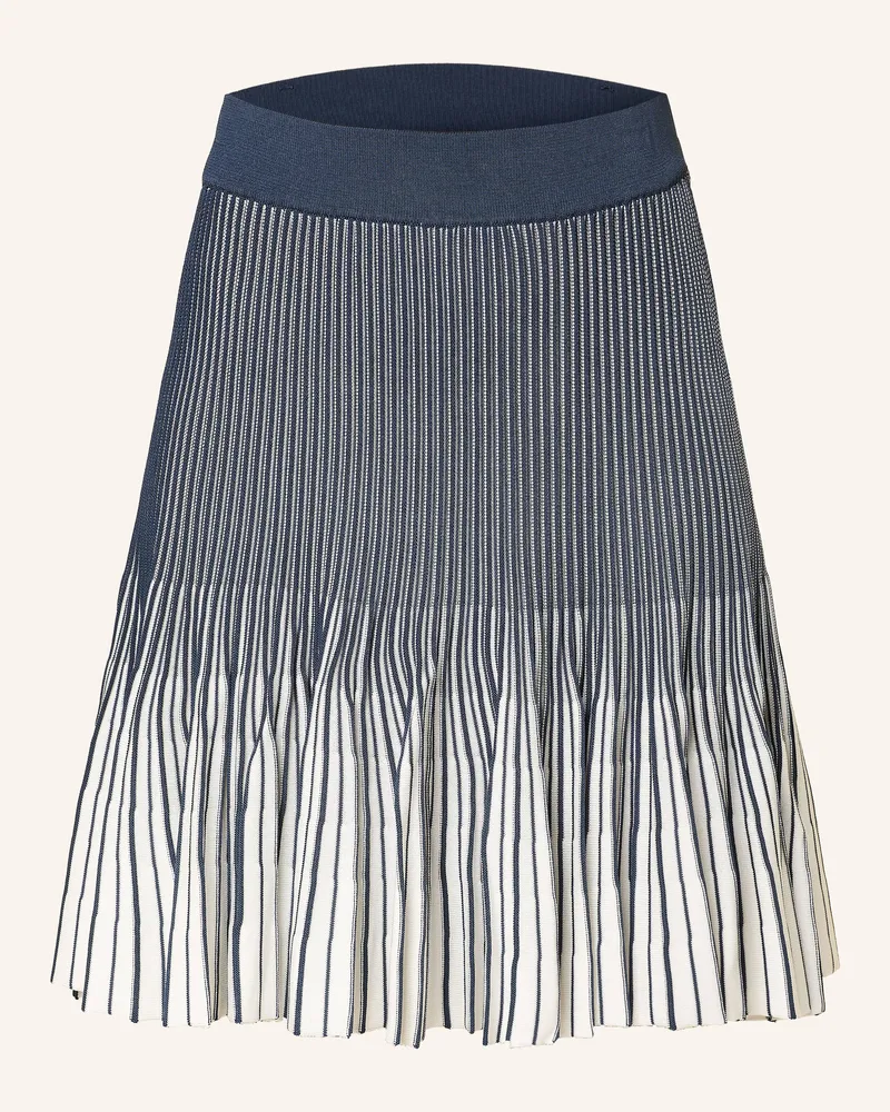 Ted Baker Strickrock LOTTTII Dunkelblau