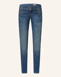 Herrlicher Jeans GILA Blau