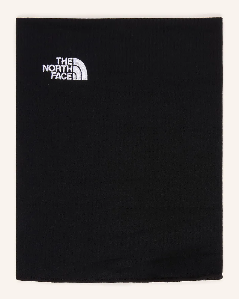 The North Face Hals-Nackenwärmer Winter Seamless schwarz Schwarz