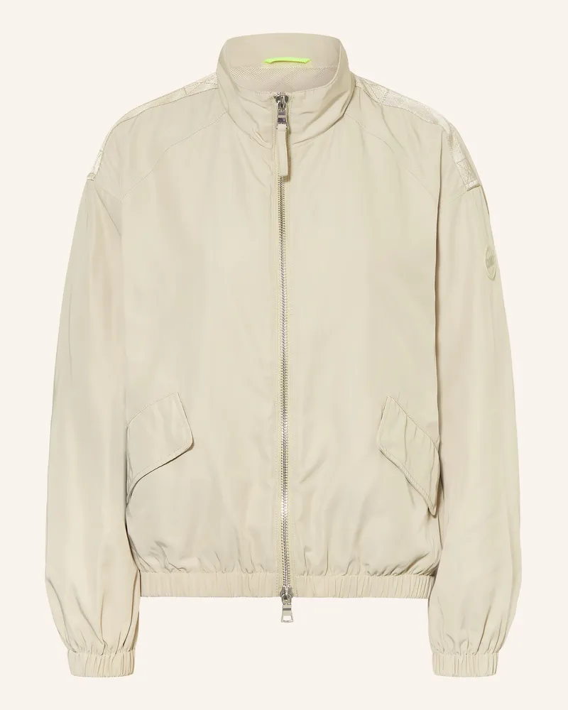 No. 1 Como Blouson Fonte beige Beige