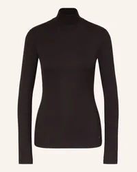 Calvin Klein Longsleeve Schwarz