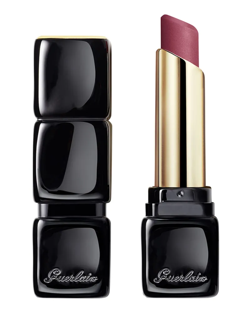Guerlain KISSKISS TENDER MATTE 530