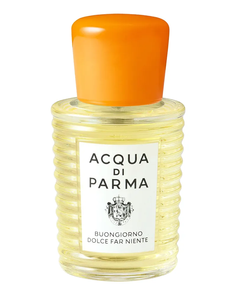ACQUA DI PARMA BUONGIORNO DOLCE FAR NIENTE 