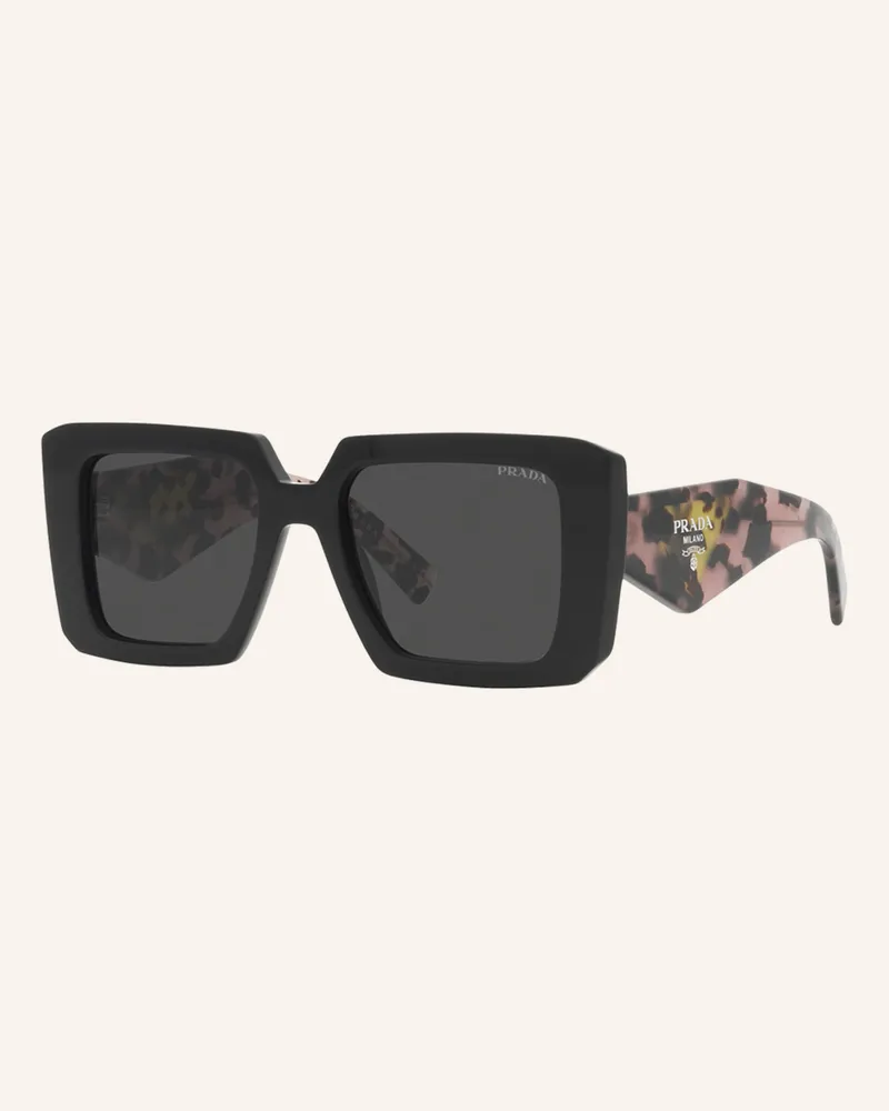 Prada Sonnenbrille Pr 23ys schwarz 1ab5s0