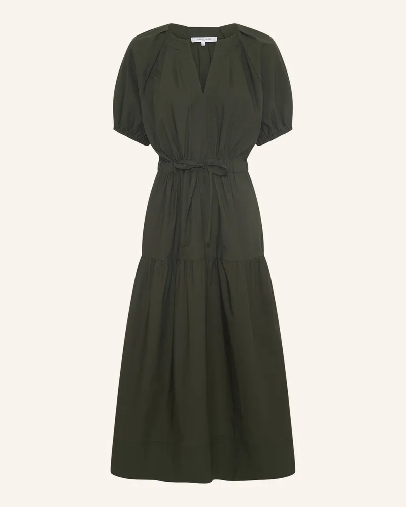 Gerard Darel Kleid PURITY Khaki
