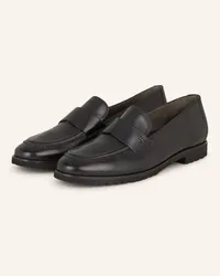 paul green Loafer - SCHWARZ Schwarz