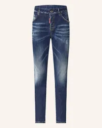 Dsquared2 Skinny Jeans COOL GIRL Blau