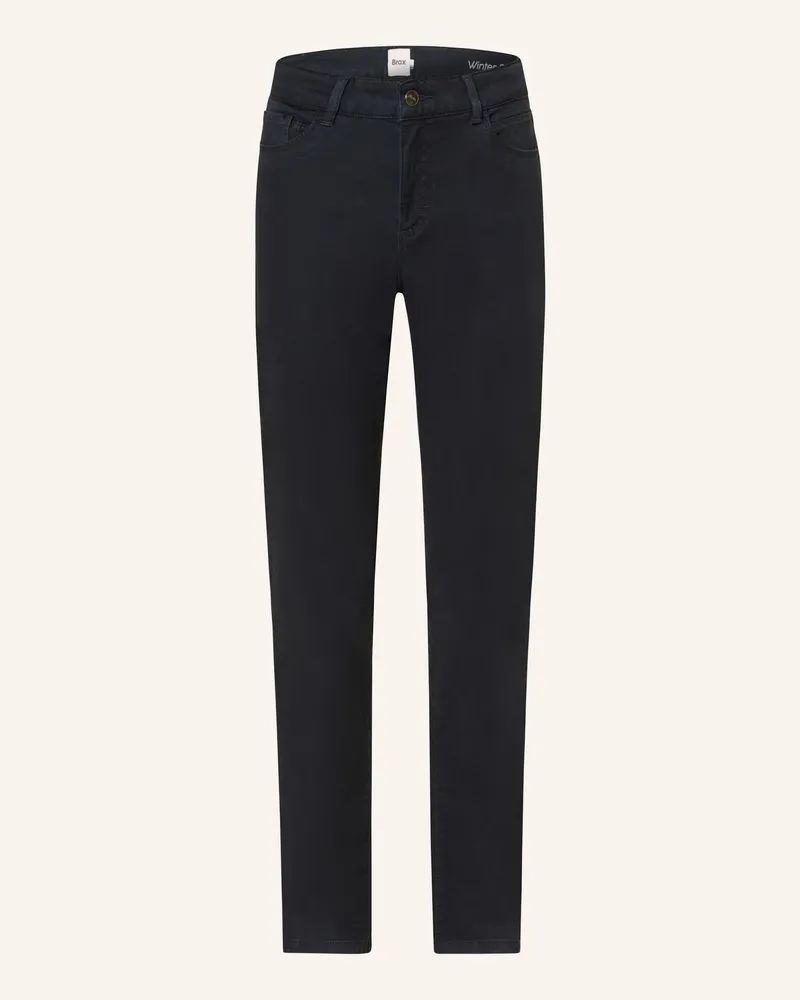 Brax Skinny Jeans Shakira blau 22