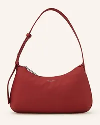 Calvin Klein Handtasche Rot