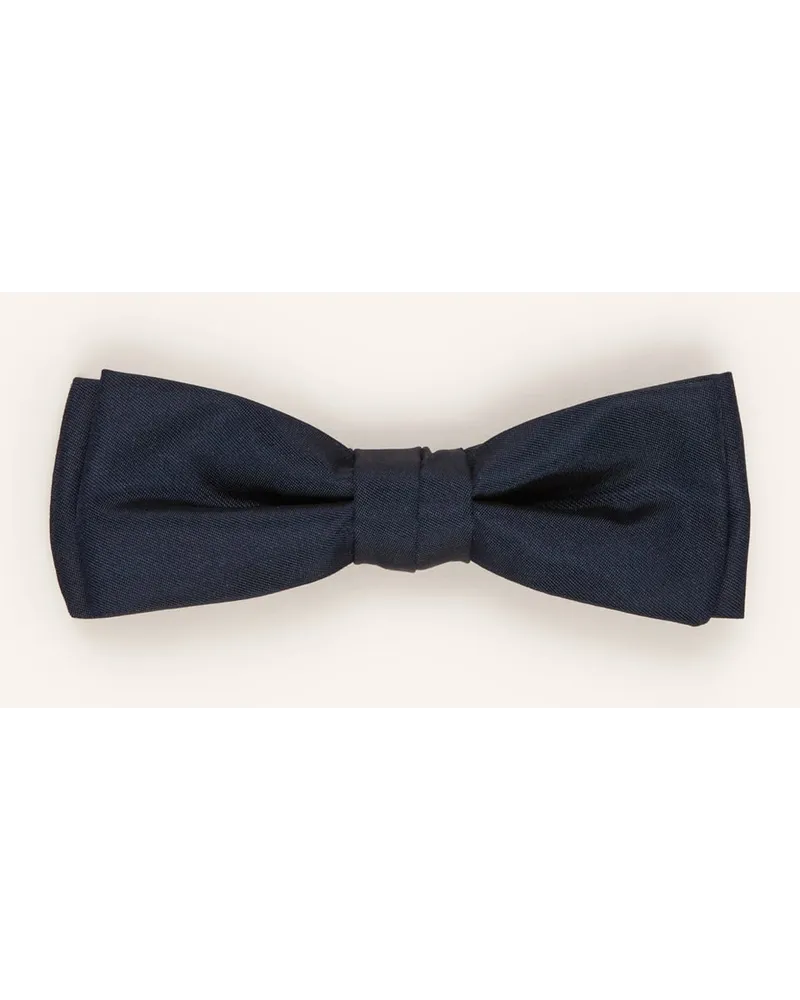 HUGO BOSS Fliege BOW TIE Blau