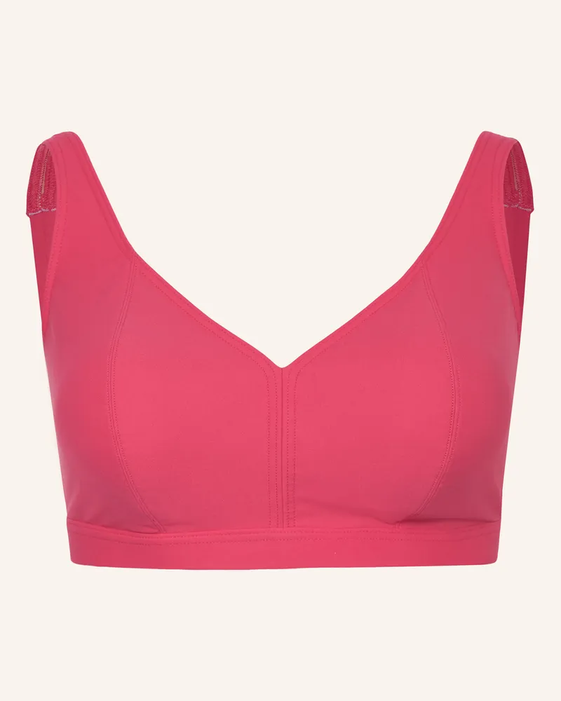 PrimaDonna Bralette-Bikini-Top ASWAN Pink