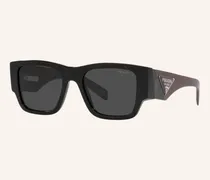 Sonnenbrille PR 10ZS