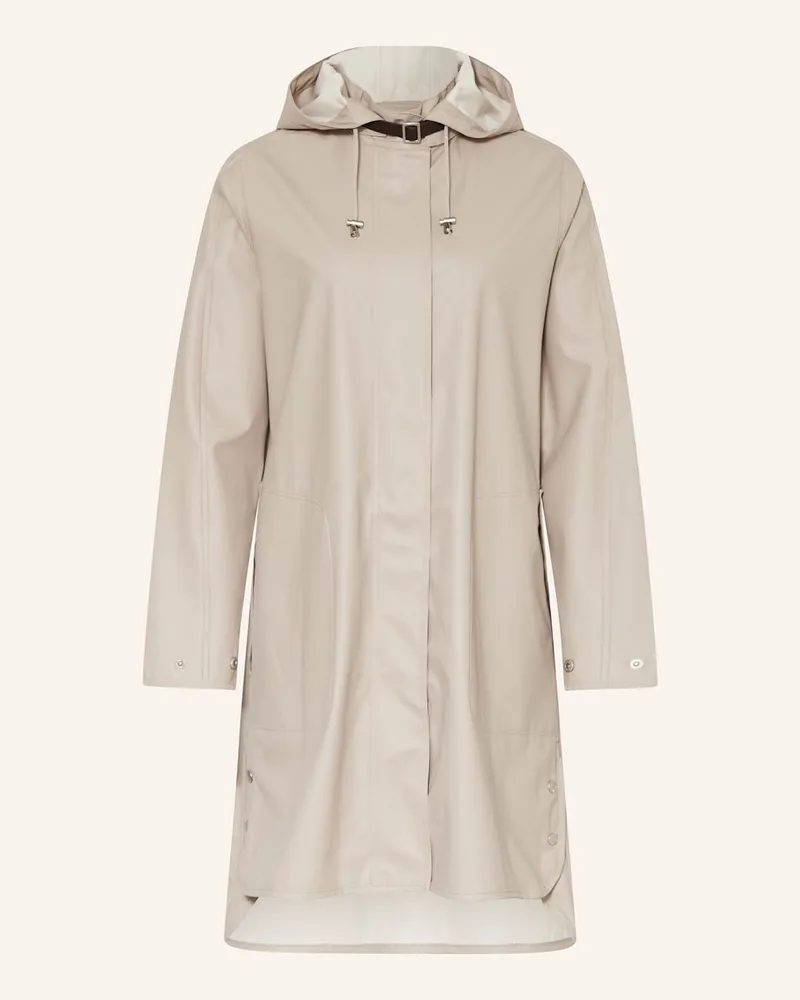 Ilse Jacobsen Regenparka Beige