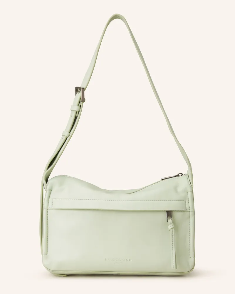 Liebeskind Umhängetasche SKY HOBO SMALL Mint