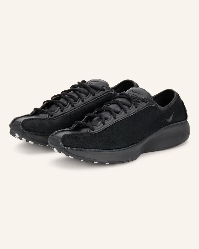Nike Sneaker Air Superfly Lx schwarz Schwarz